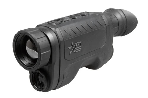 AGM ReachIR LRF 35-640 2-16x Thermal Monocular. 640x512