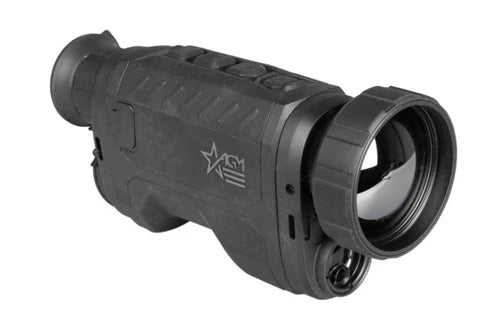 AGM ReachIR LRF 50-640 3-24x Thermal Monocular. 640x512
