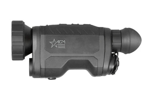 AGM ReachIR LRF 50-640 3-24x Thermal Monocular. 640x512