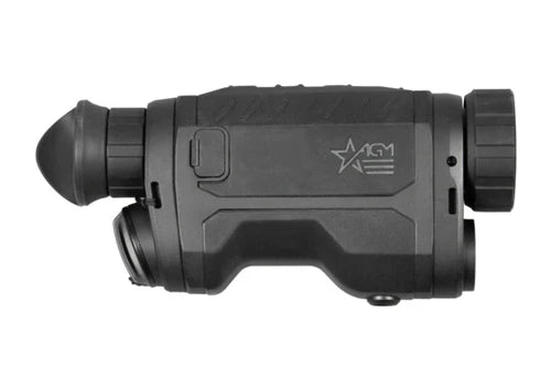 AGM ReachIR LRF 25-384 2.5-20x Thermal Monocular. 384x288