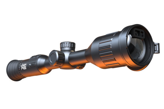 AGM Adder V2 LRF 60-1280 2.5x-20x Thermal Rifle Scope. 1280x1024