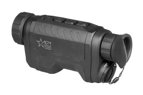 AGM ReachIR LRF 25-384 2.5-20x Thermal Monocular. 384x288