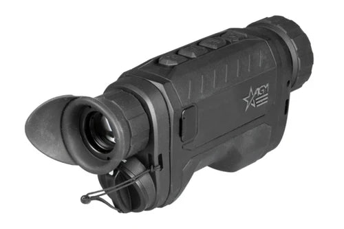 AGM ReachIR LRF 35-640 2-16x Thermal Monocular. 640x512