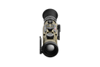 RICO HYBRID 384 3X 50mm Multi-function Thermal Weapon Sight- FREE LRF!