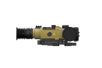 RICO HYBRID 384 3X 50mm Multi-function Thermal Weapon Sight- FREE LRF!