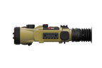 RICO HYBRID 384 3X 50mm Multi-function Thermal Weapon Sight- FREE LRF!