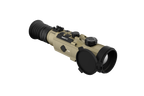 RICO HYBRID 384 3X 50mm Multi-function Thermal Weapon Sight- FREE LRF!