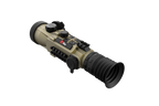 RICO HYBRID 384 3X 50mm Multi-function Thermal Weapon Sight- FREE LRF!