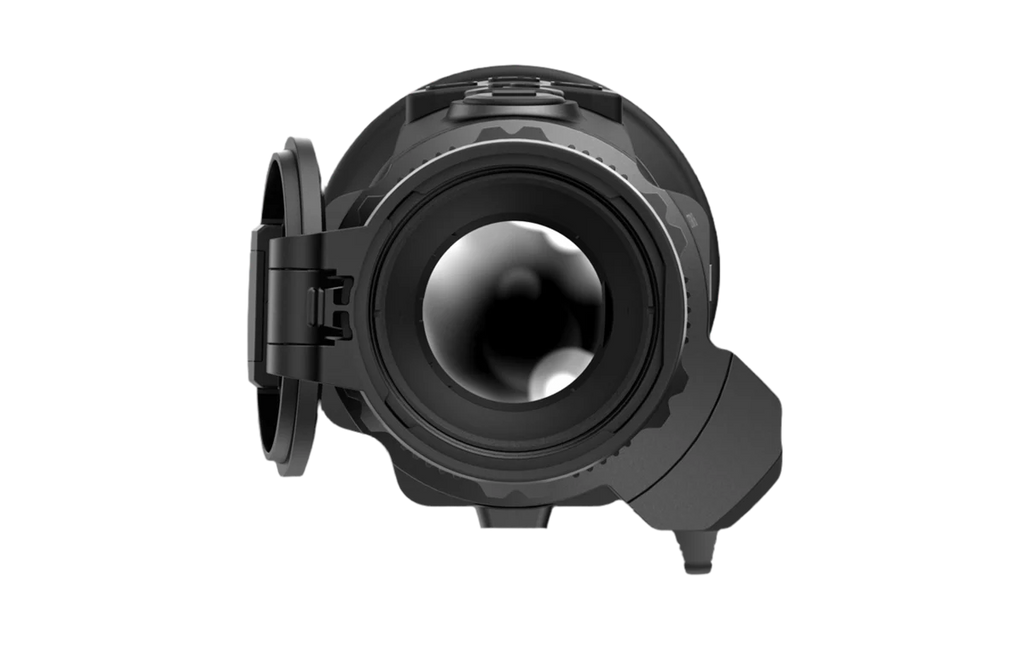 Rix Storm S6 2-8x Thermal Rifle Scope. 640x512