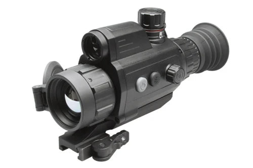 AGM VarmintV2 LRF 35-640. 640x512