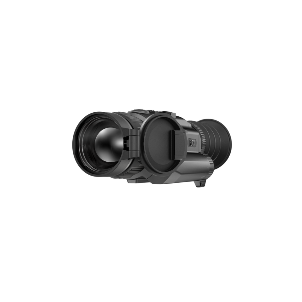 Rix Storm S3R 3.5-14x LRF Thermal Rifle Scope. 384x288
