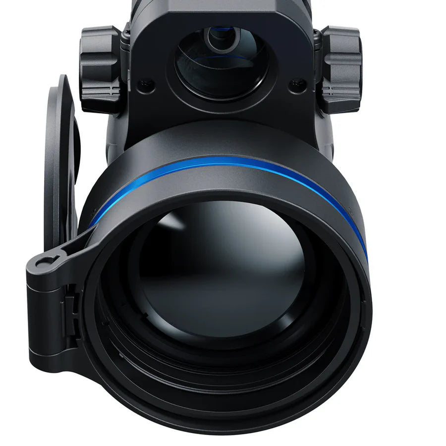 Pulsar Thermion 2 XG60 LRF 4-32x Thermal Rifle Scope 640x480