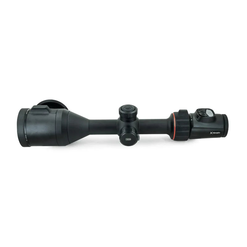 Nocpix Ace S60R 1280 2-24x LRF Thermal Rifle Scope