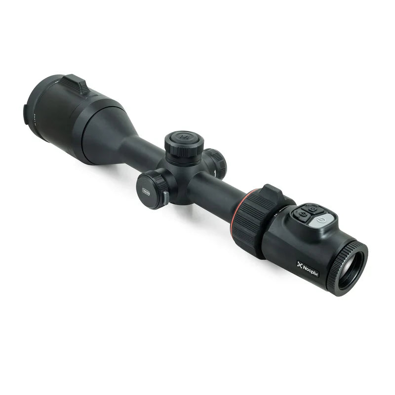 Nocpix Ace S60R 1280 2-24x LRF Thermal Rifle Scope