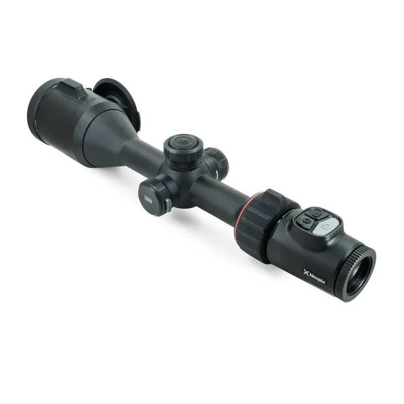 Nocpix Ace S60R 1280 2-24x LRF Thermal Rifle Scope