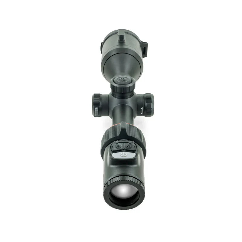 Nocpix Ace S60R 1280 2-24x LRF Thermal Rifle Scope
