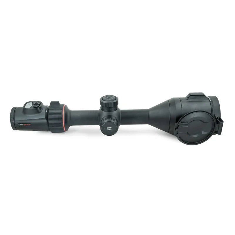 Nocpix Ace S60R 1280 2-24x LRF Thermal Rifle Scope
