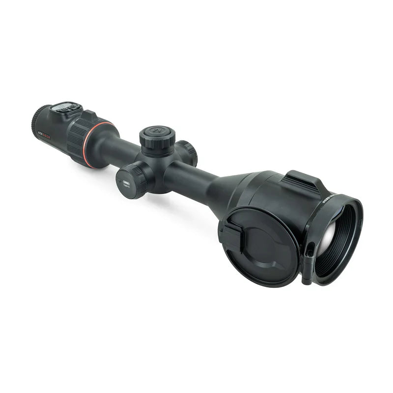 Nocpix Ace S60R 1280 2-24x LRF Thermal Rifle Scope