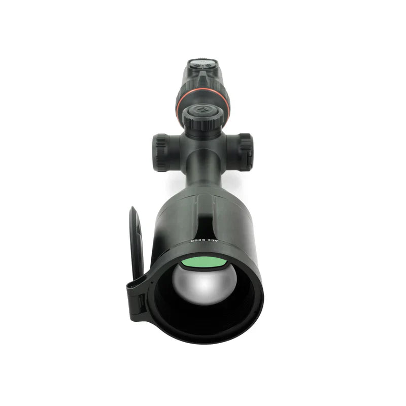 Nocpix Ace S60R 1280 2-24x LRF Thermal Rifle Scope