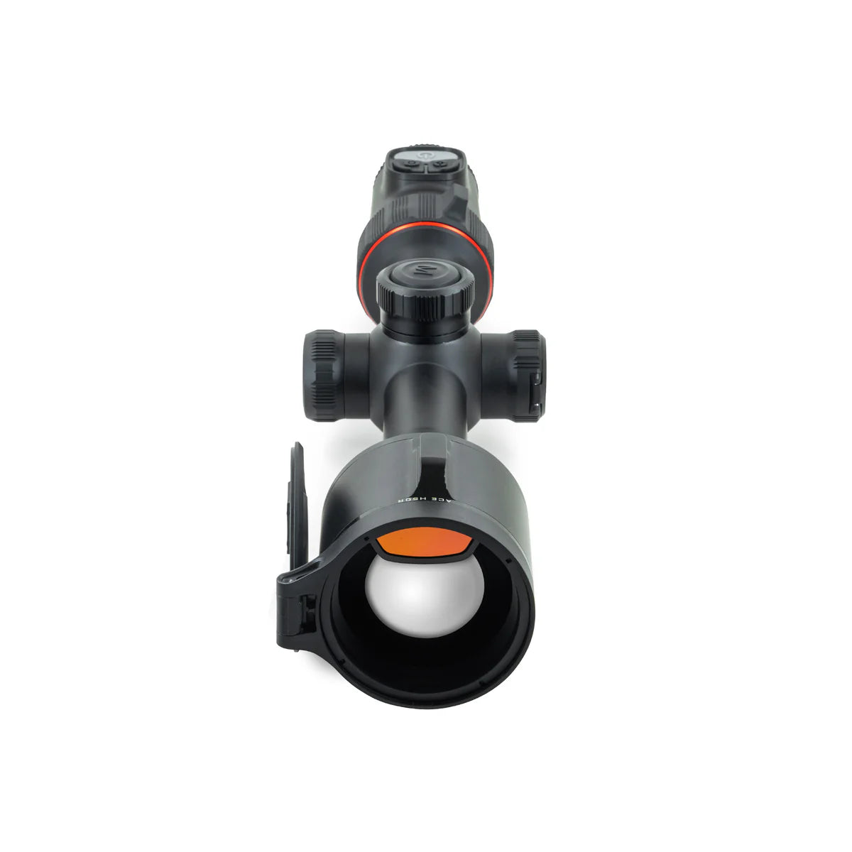 Nocpix Ace H50R 3-24x LRF Thermal Rifle Scope