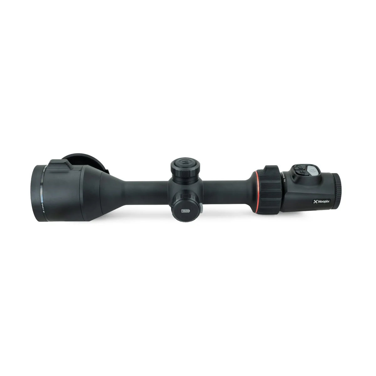 Nocpix Ace H50 3-24x Thermal Rifle Scope