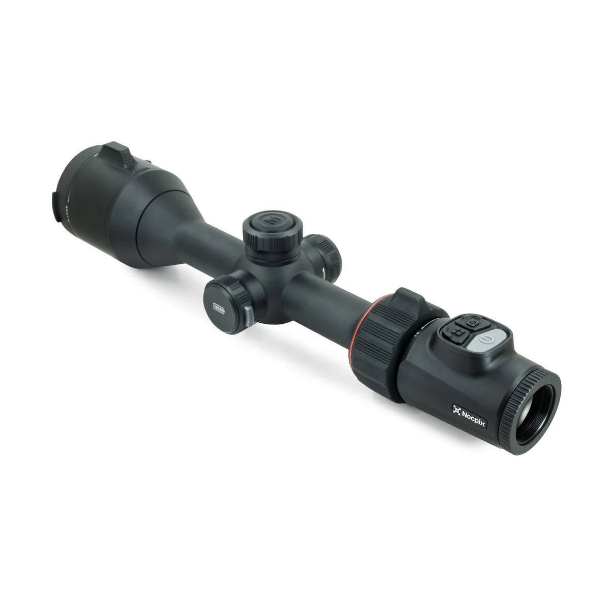 Nocpix Ace H50 3-24x Thermal Rifle Scope