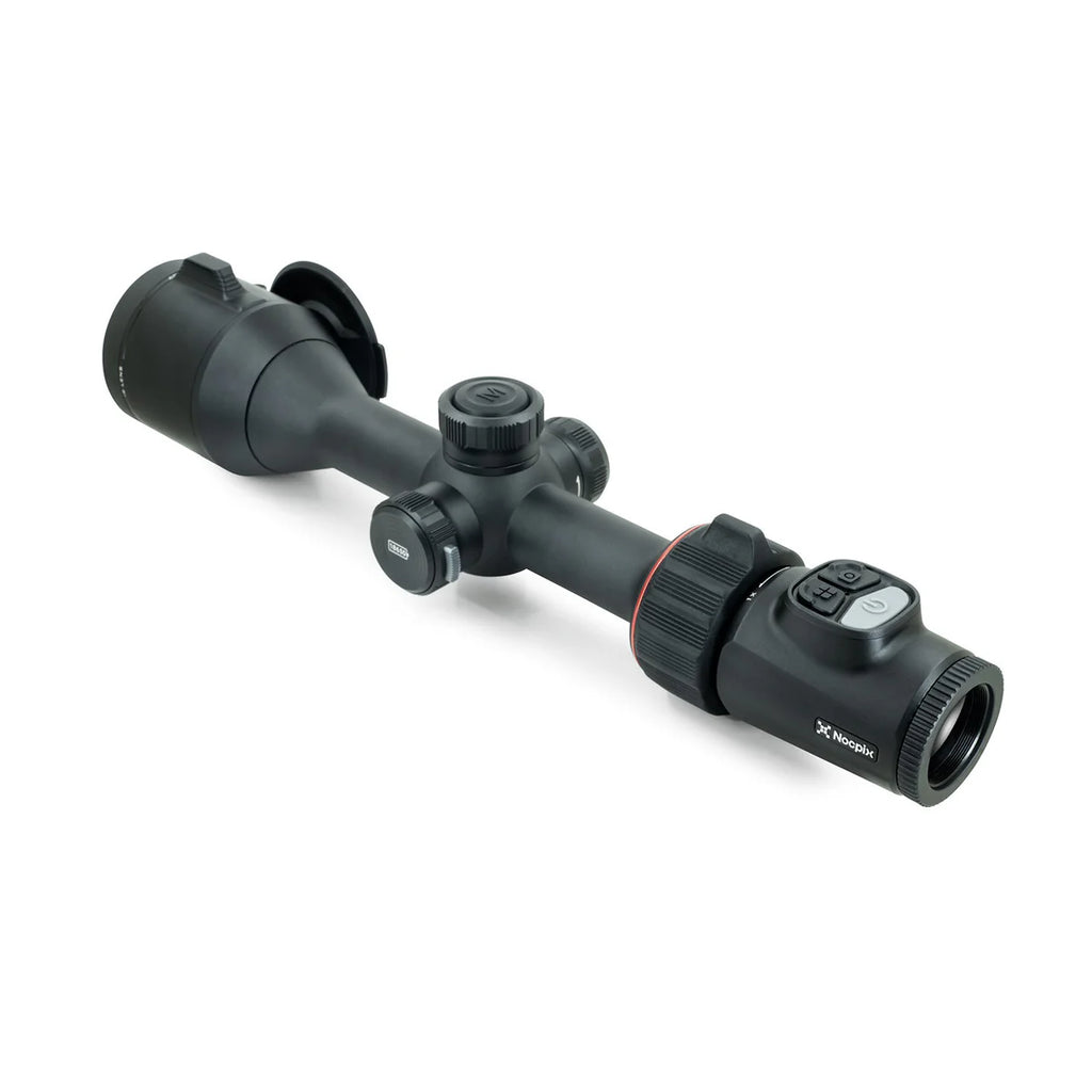 Nocpix Ace H50 3-24x Thermal Rifle Scope