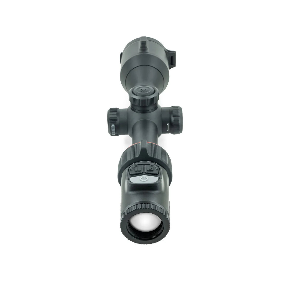 Nocpix Ace H50 3-24x Thermal Rifle Scope