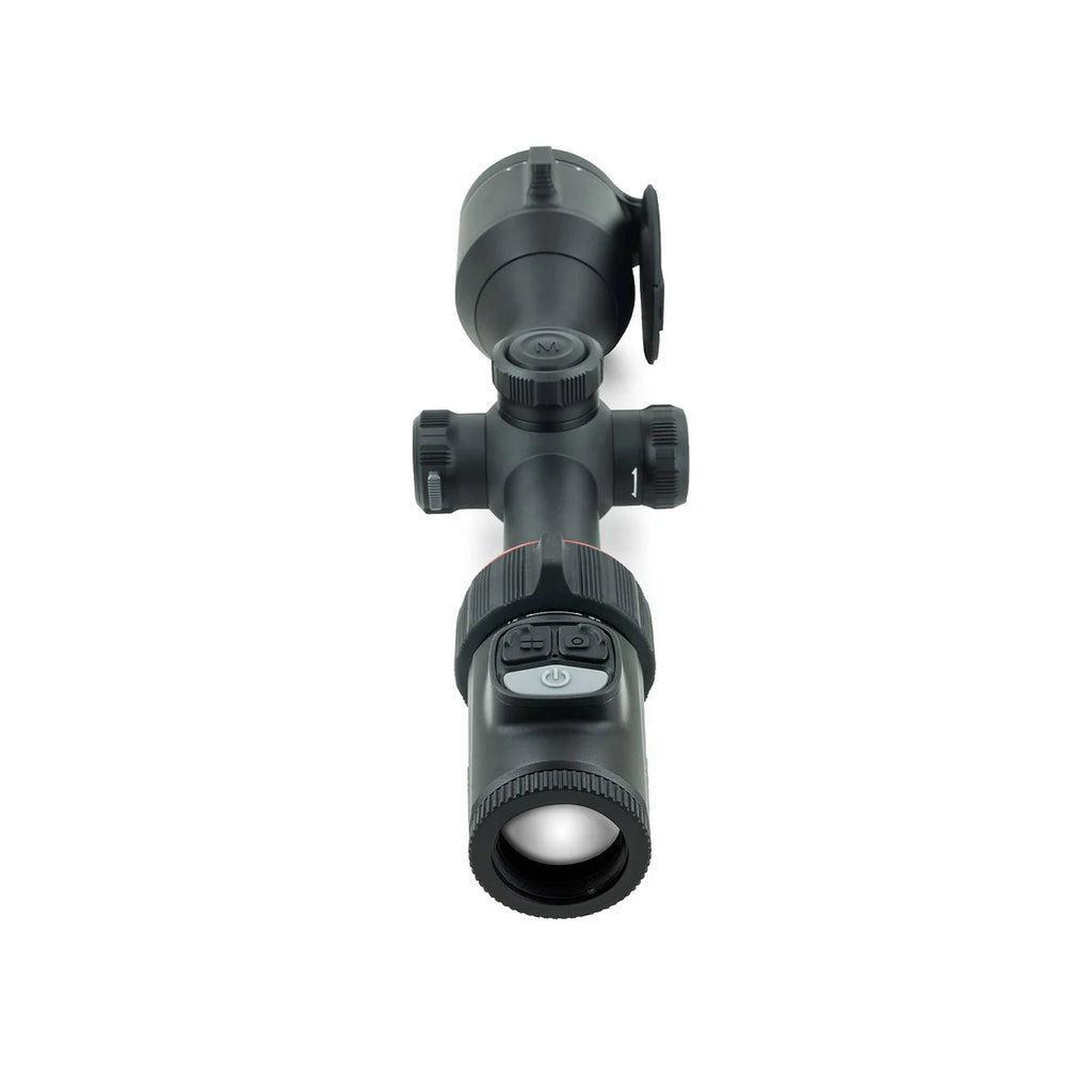 Nocpix Ace H50 3-24x Thermal Rifle Scope