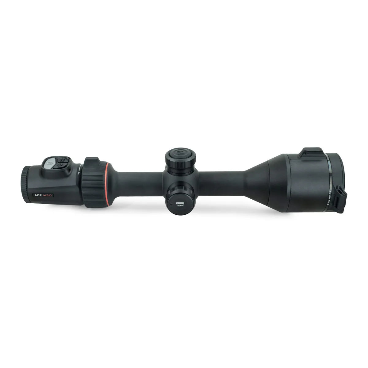 Nocpix Ace H50 3-24x Thermal Rifle Scope