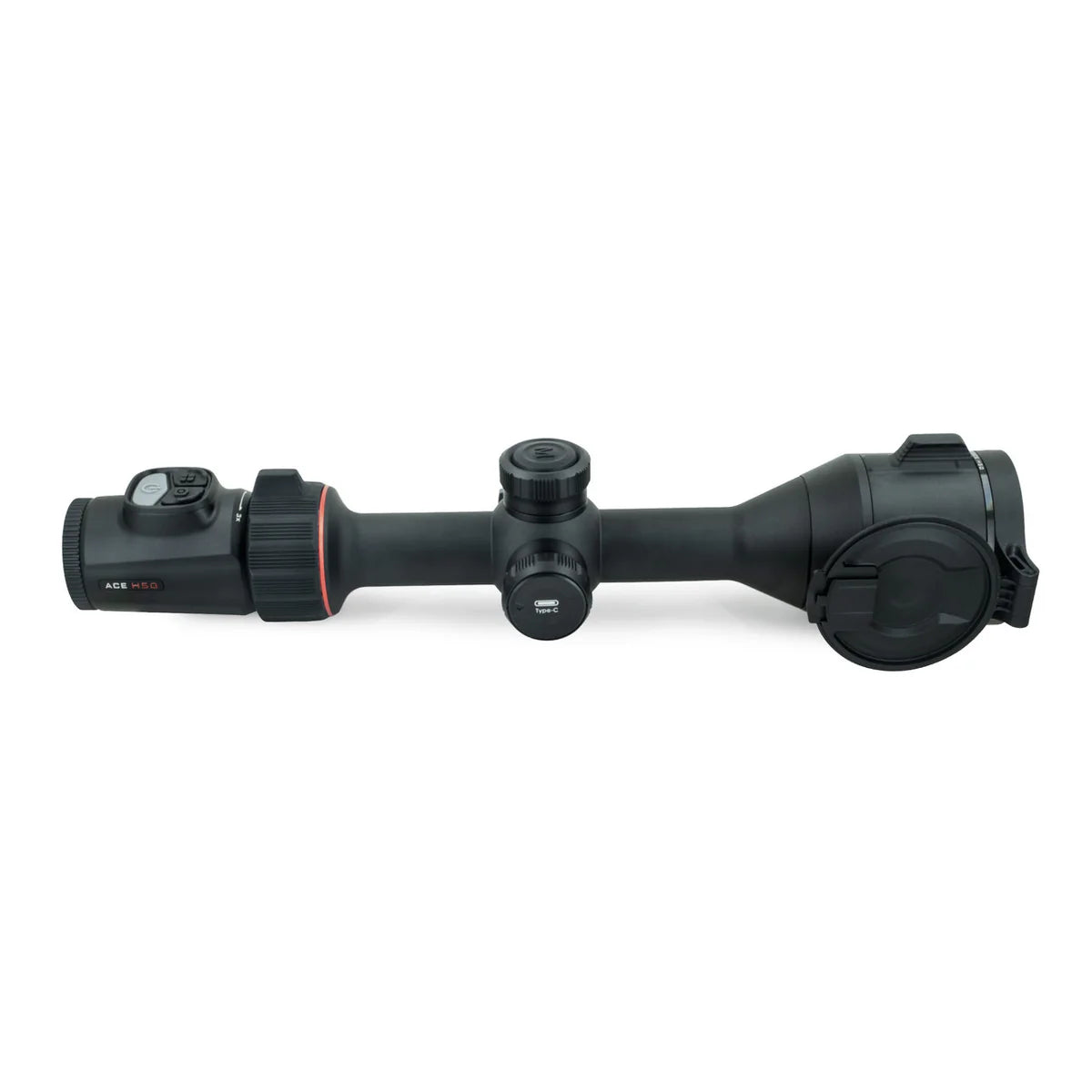 Nocpix Ace H50 3-24x Thermal Rifle Scope