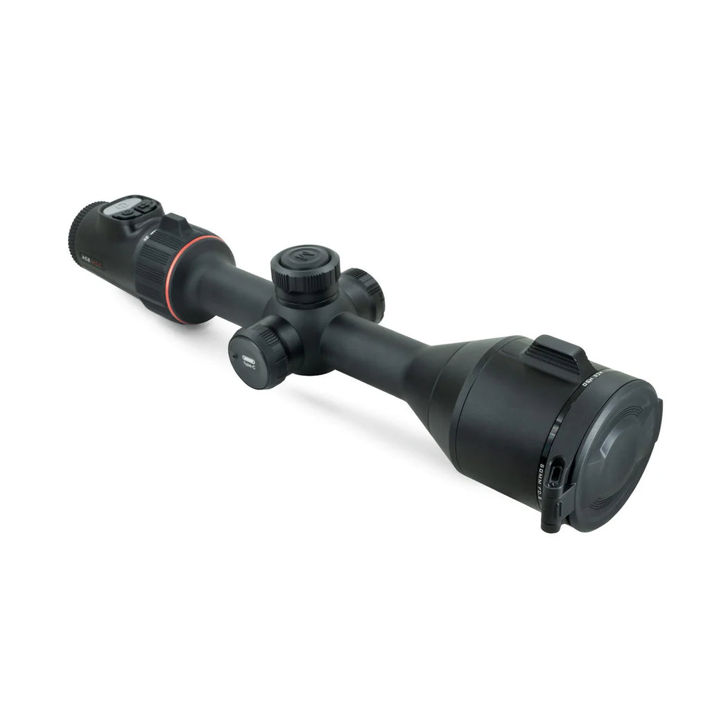 Nocpix Ace H50 3-24x Thermal Rifle Scope