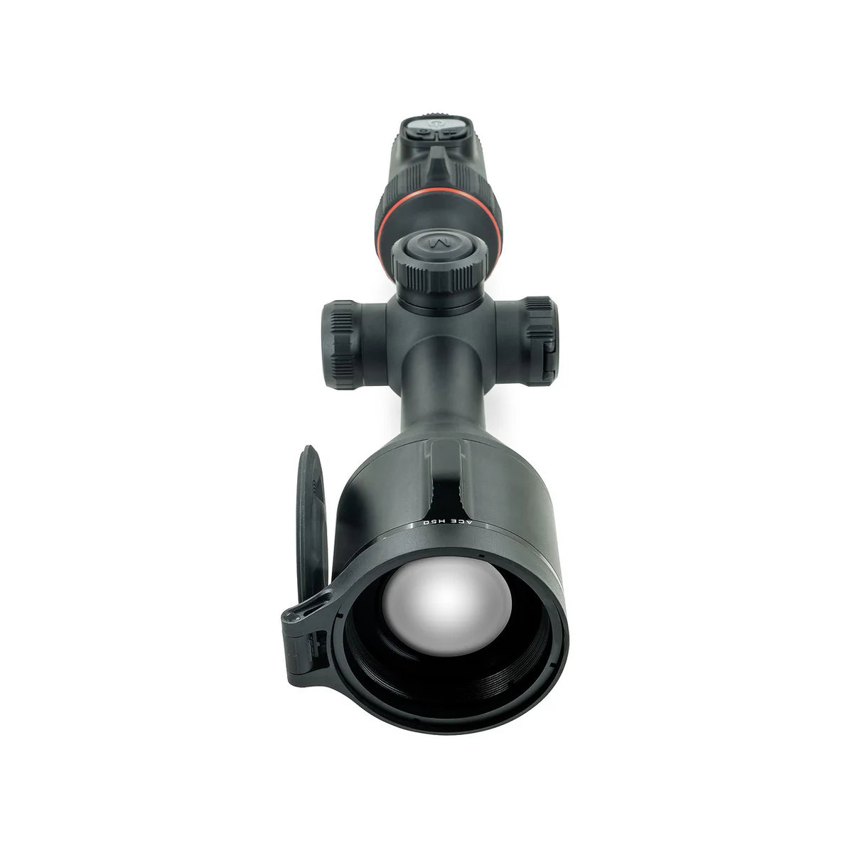 Nocpix Ace H50 3-24x Thermal Rifle Scope