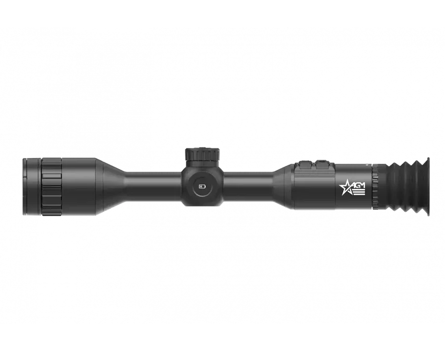 AGM Adder V2 35-384 4x-24x Thermal Rifle Scope. 384x288