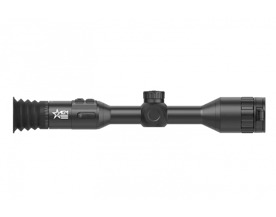 AGM Adder V2 35-384 4x-24x Thermal Rifle Scope. 384x288