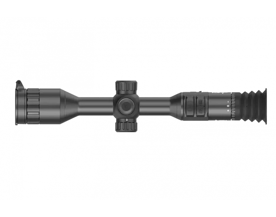 AGM Adder V2 35-384 4x-24x Thermal Rifle Scope. 384x288