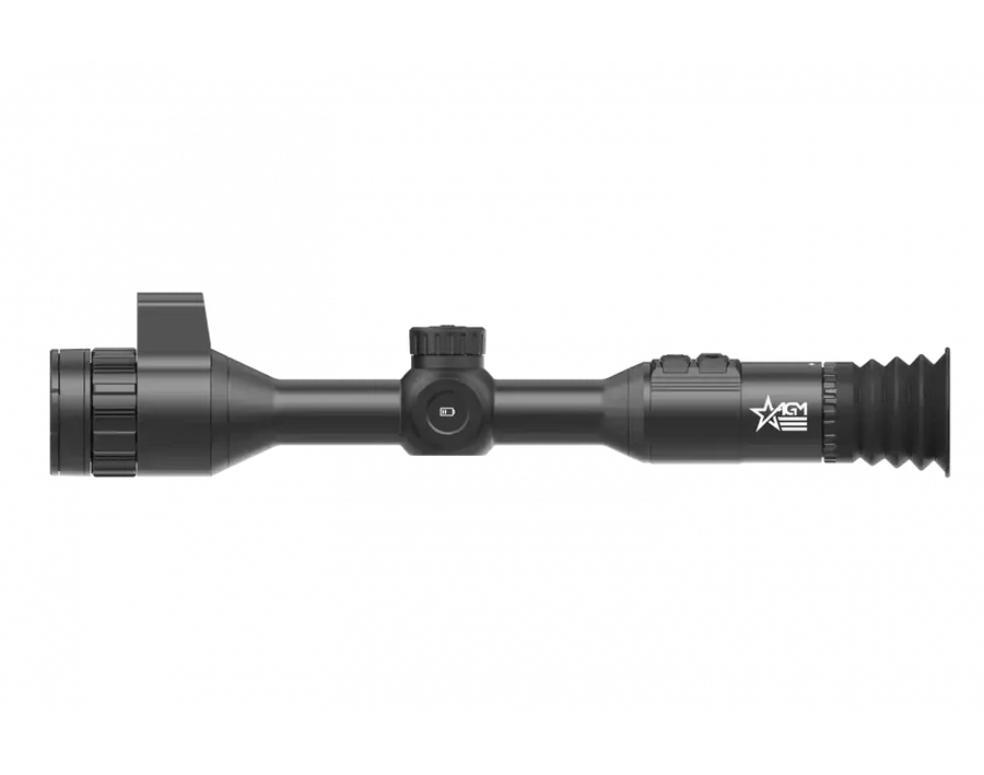 AGM Adder V2 LRF 35-640 2.5x-24x Thermal Rifle Scope. 640x512