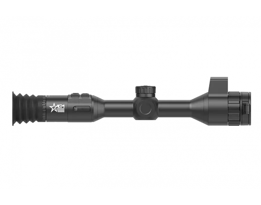 AGM Adder V2 LRF 35-384 4x-24x Thermal Rifle Scope. 384x288