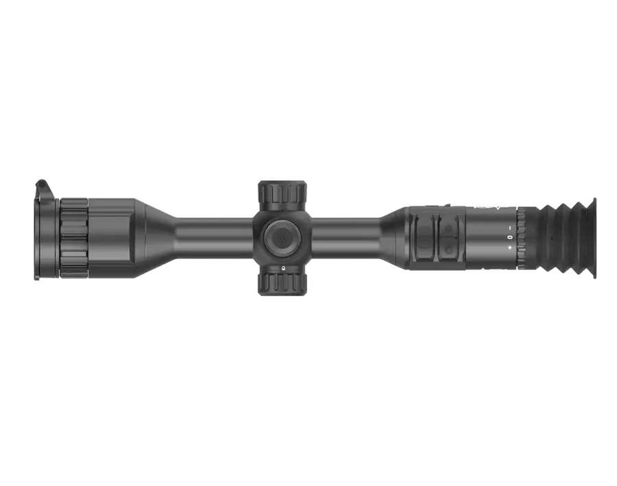 AGM Adder V2 LRF 35-640 2.5x-24x Thermal Rifle Scope. 640x512