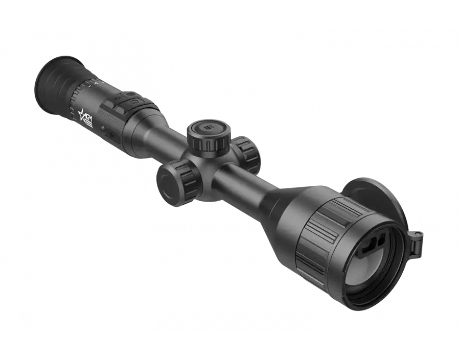 AGM Adder V2 LRF 50-640 3.5x-26x Thermal Rifle Scope. 640x512