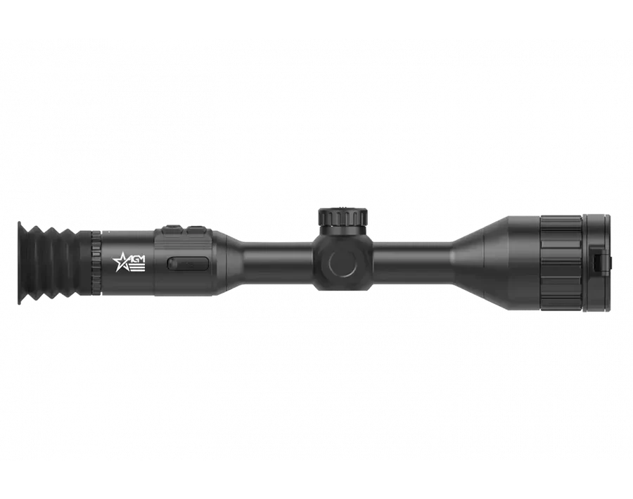 AGM Adder V2 LRF 50-640 3.5x-26x Thermal Rifle Scope. 640x512