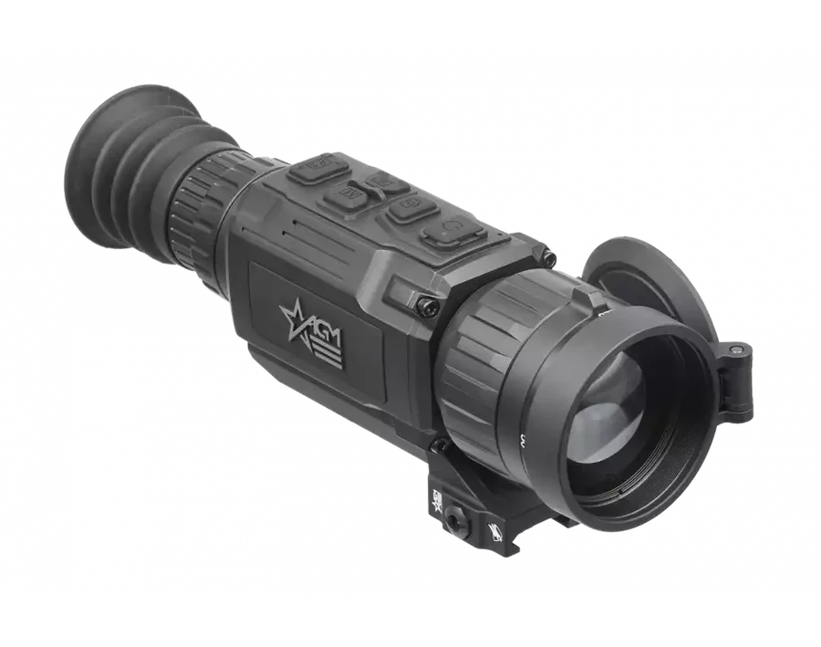 AGM Clarion 384 2x – 16/ 4.5x – 36x Thermal Rifle Scope. 384x288