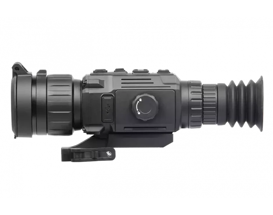 AGM Clarion 640 2x – 16/ 3x – 24 Thermal Rifle Scope. 640x512