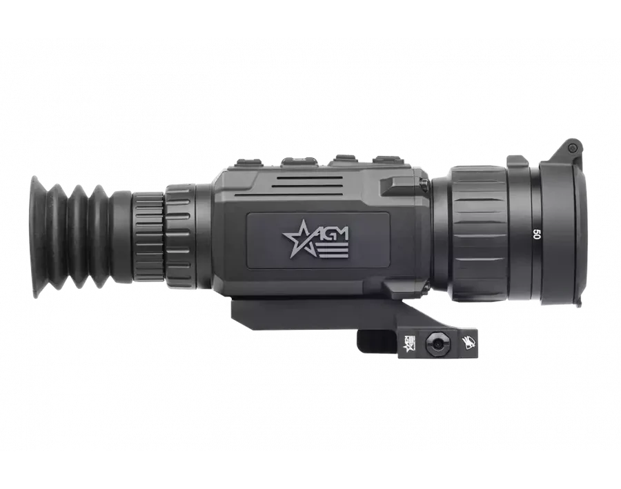 AGM Clarion 640 2x – 16/ 3x – 24 Thermal Rifle Scope. 640x512
