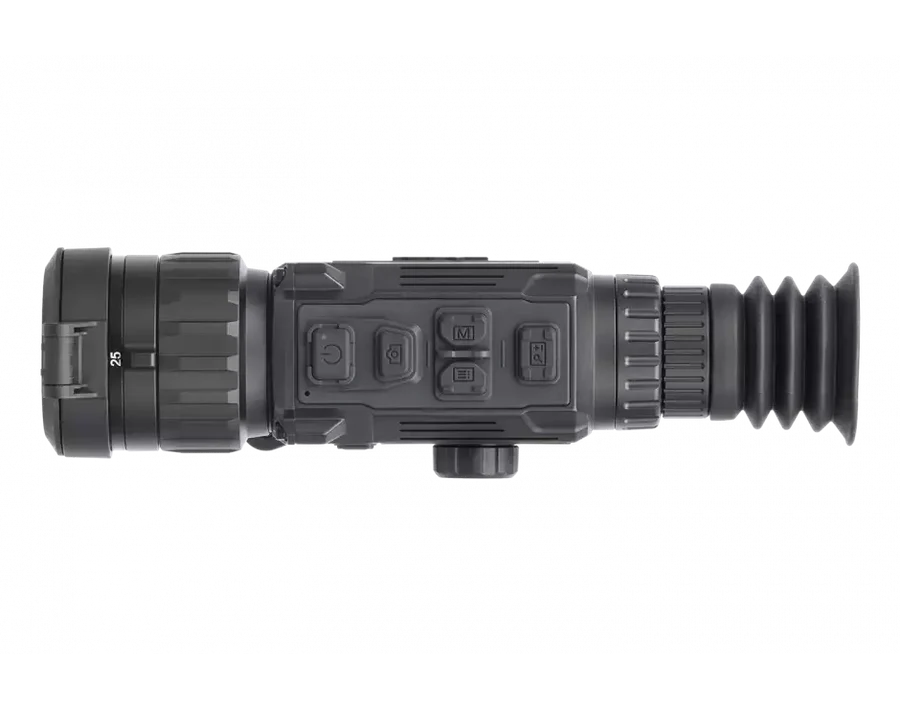AGM Clarion 384 2x – 16/ 4.5x – 36x Thermal Rifle Scope. 384x288