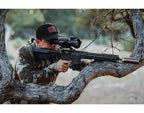 AGM Evolver LRF 1280 2.5-20x Thermal Rifle Scope. 1280x1024