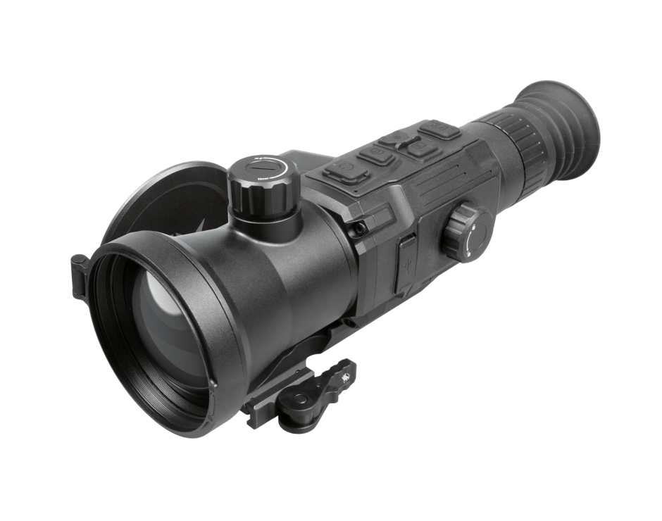 AGM Evolver LRF 1280 2.5-20x Thermal Rifle Scope. 1280x1024