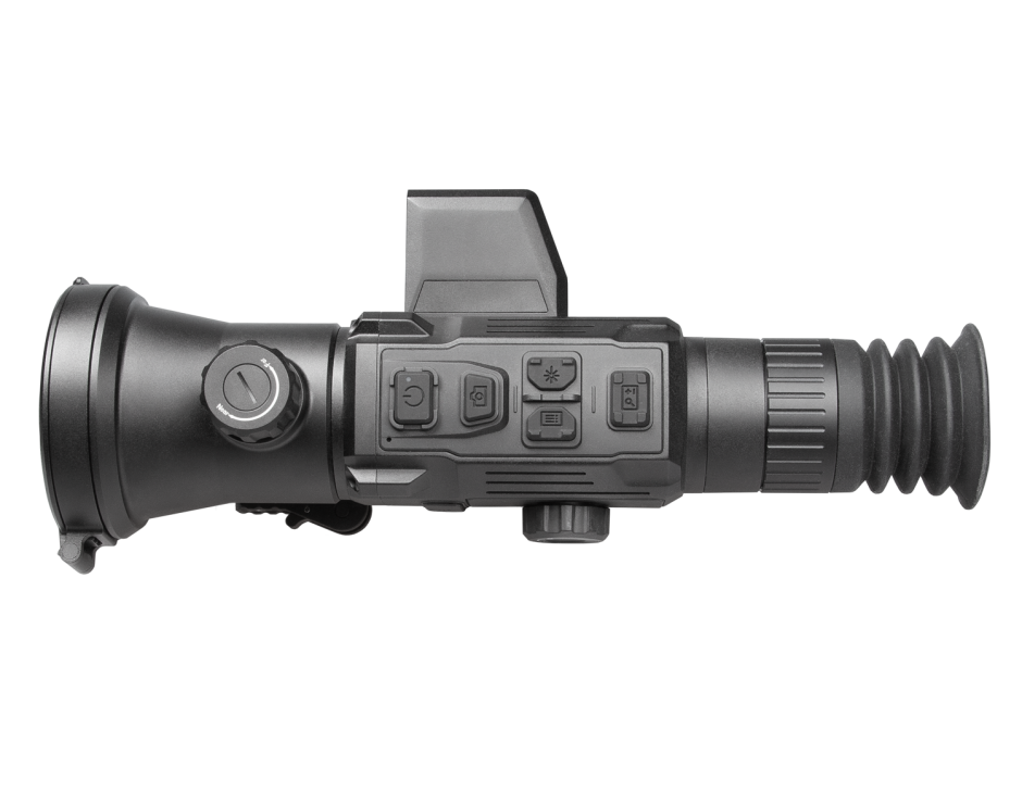 AGM Evolver LRF 1280 2.5-20x Thermal Rifle Scope. 1280x1024