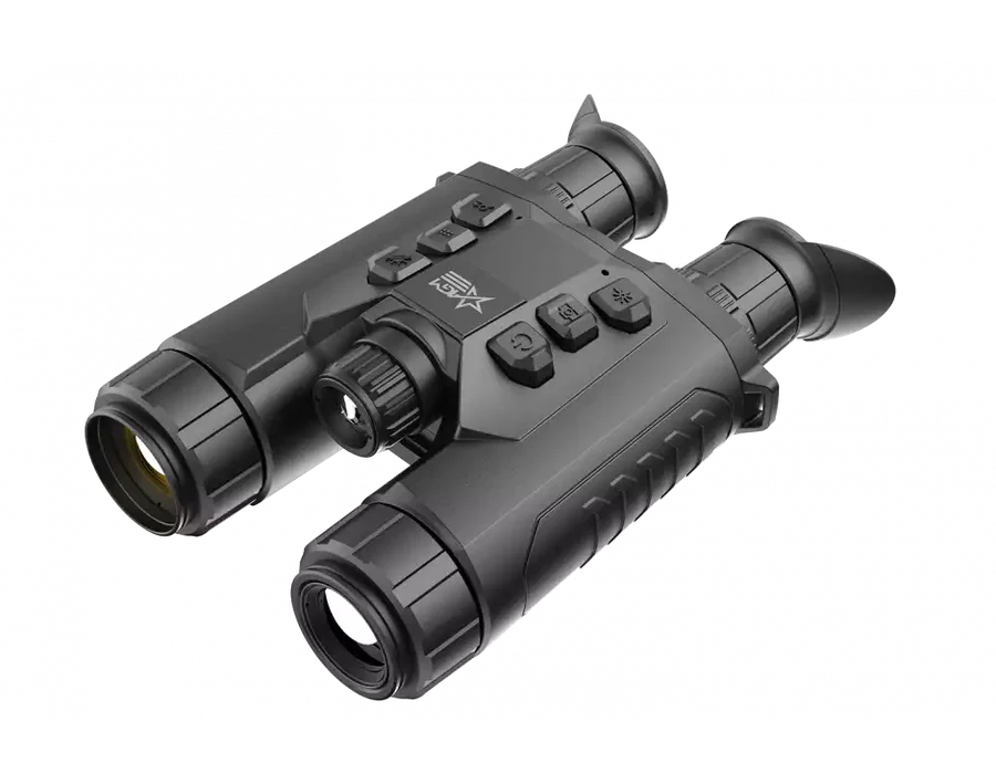 AGM ObservIR 35-640 3-22x LRF Thermal Binoculars. 640x512
