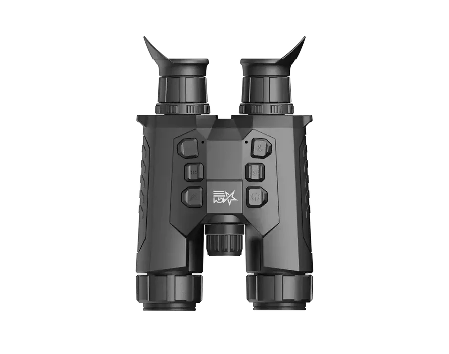 AGM ObservIR 35-384 4-20x LRF Thermal Binoculars. 384x288